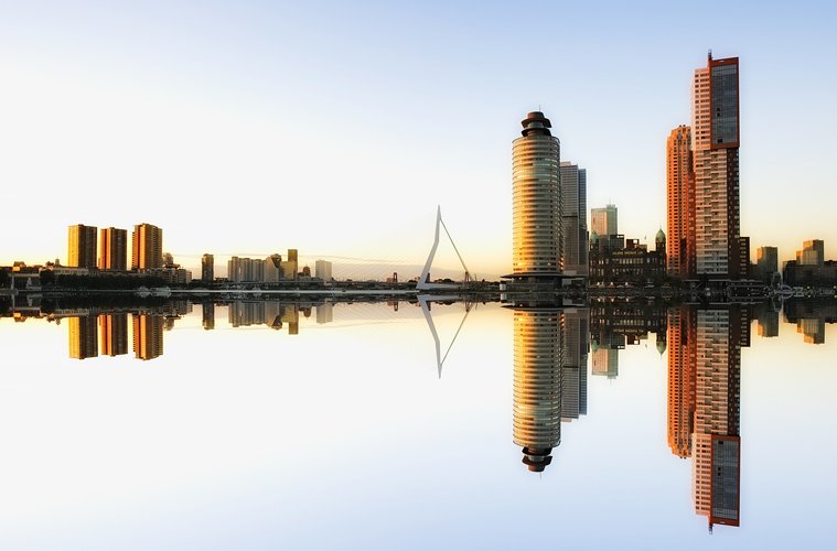 Chinesisch-Englisch oder Niederländisch Übersetzer in Rotterdam - Niederlande